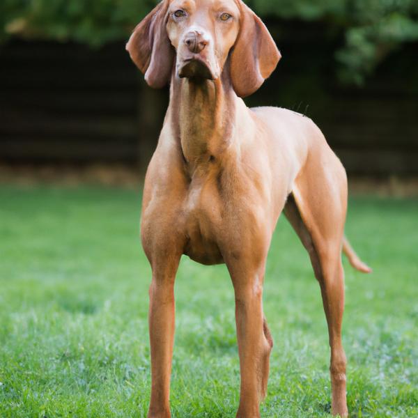 Vizsla